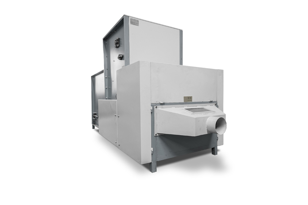 全自動(dòng)珍珠棉流水線