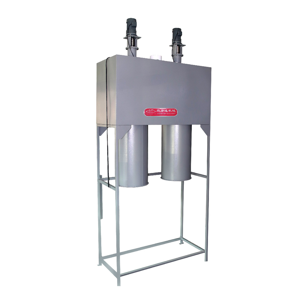 壓縮式灌裝機(jī)