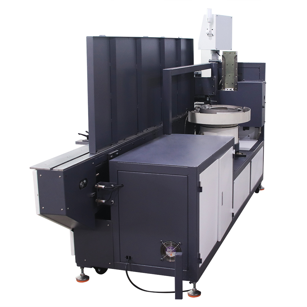 自動木方釘扣機(jī)