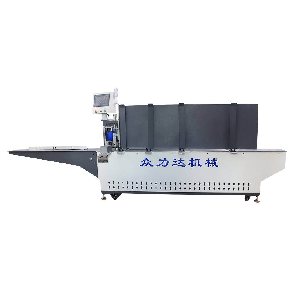 自動木方釘扣機(jī)