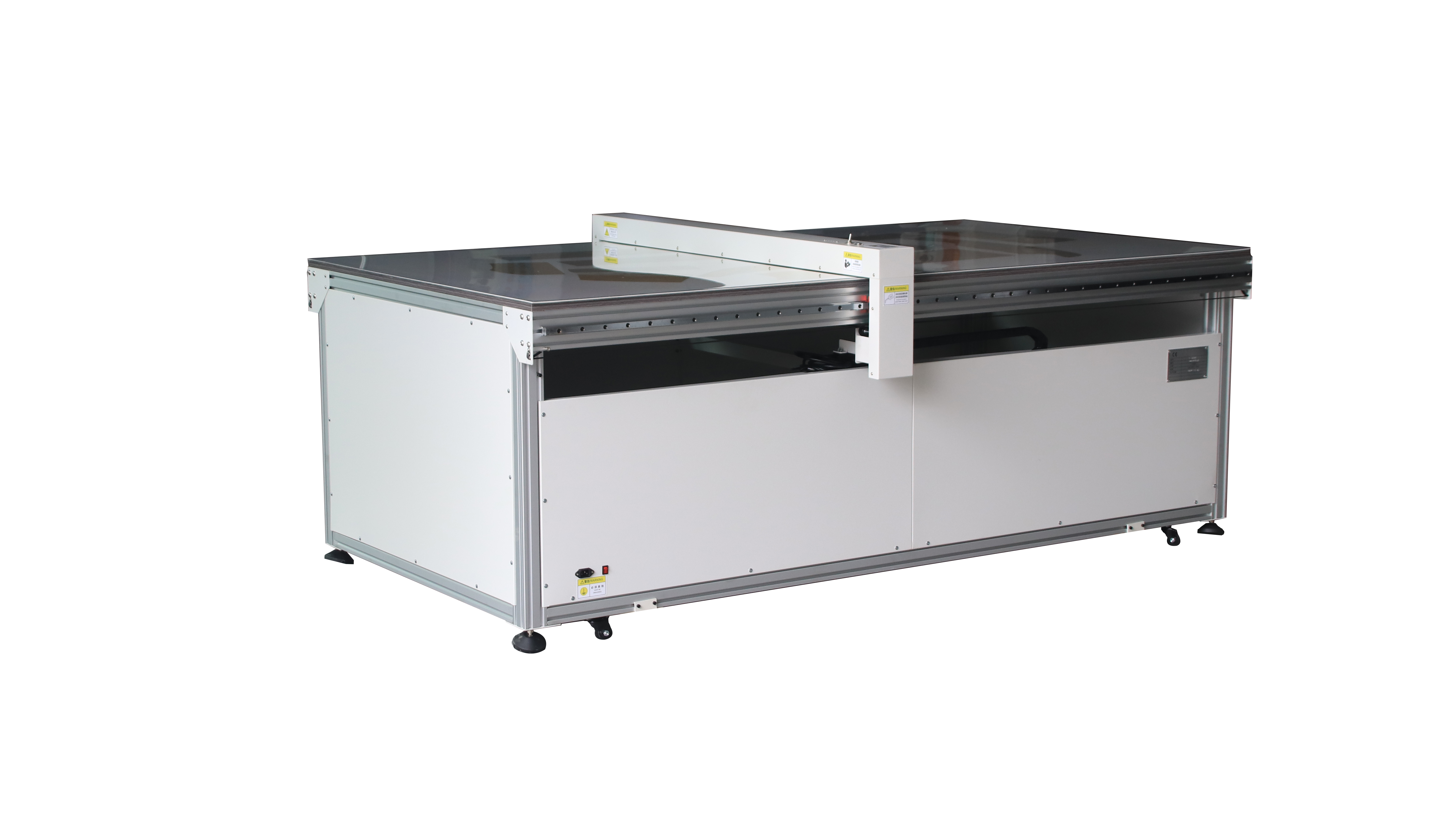 數控掃描儀(抄版機)