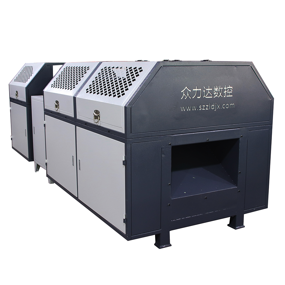 海棉切粒機(jī)