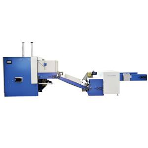 纖維棉開松、打卷、枕頭填充機(jī)