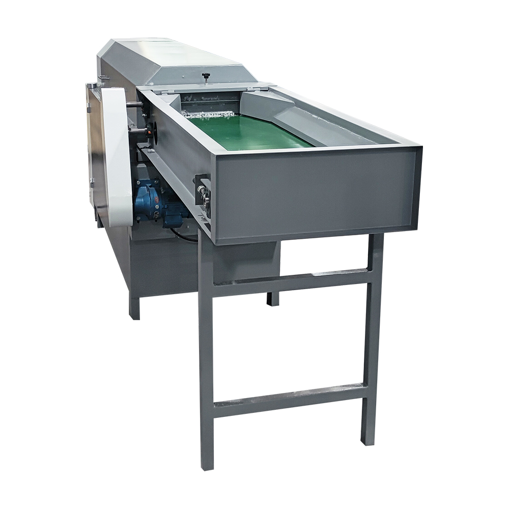 >連續式珍珠球棉機